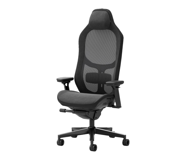 Fractal Design Refine 2 Hybrid Dark - 1593881 - zdjęcie